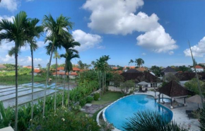 Nipuri Resort and Villas Seminyak by Kamara